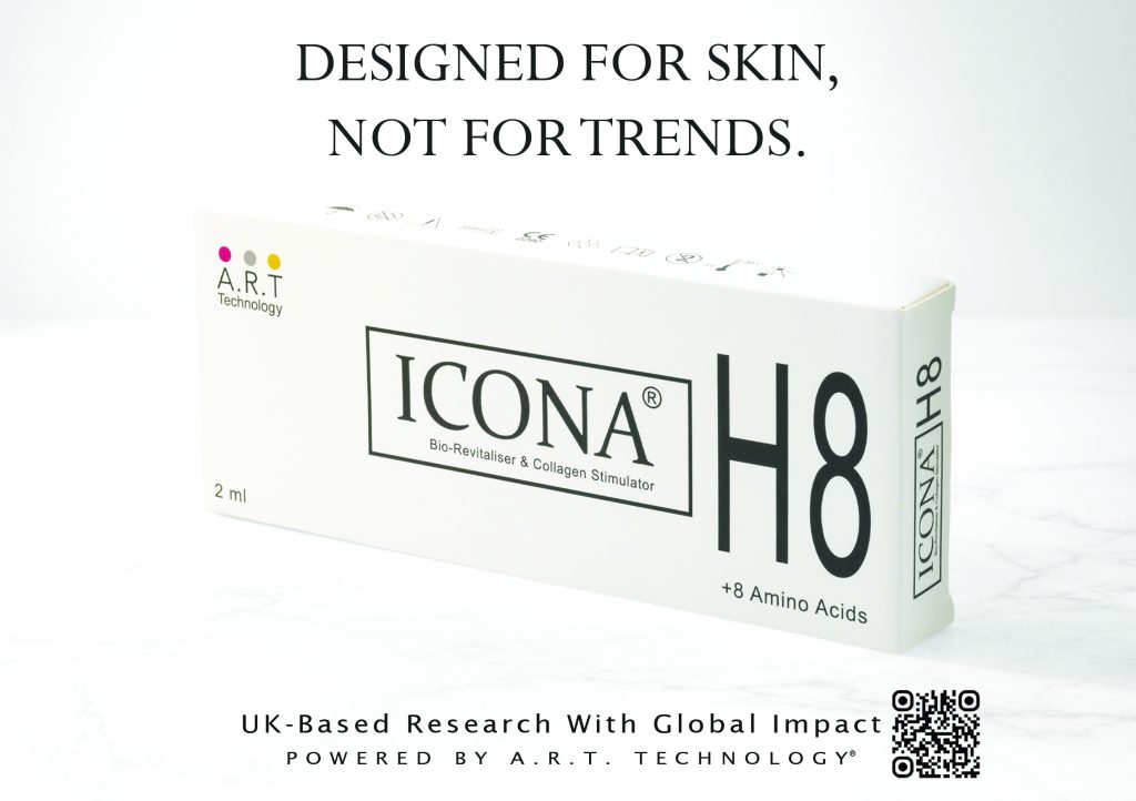 Icona A5 Landscape Advert