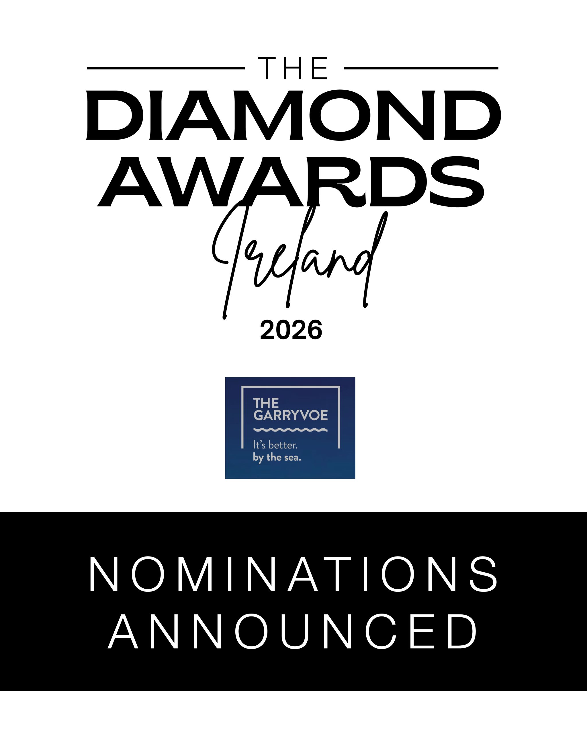 TDA2026 Nominations Announced