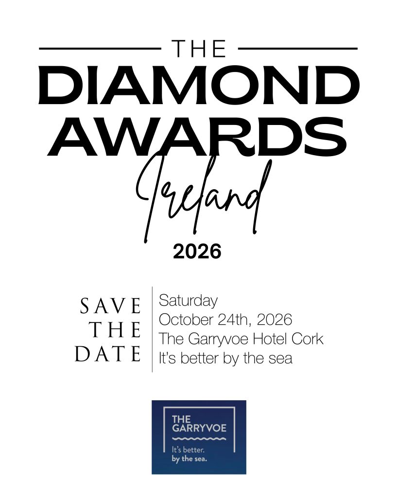 TDA2026 Save The date